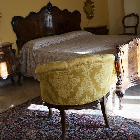 Stanze Barocche Bed & Breakfast Modica Dış mekan fotoğraf
