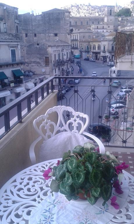 Stanze Barocche Bed & Breakfast Modica Dış mekan fotoğraf