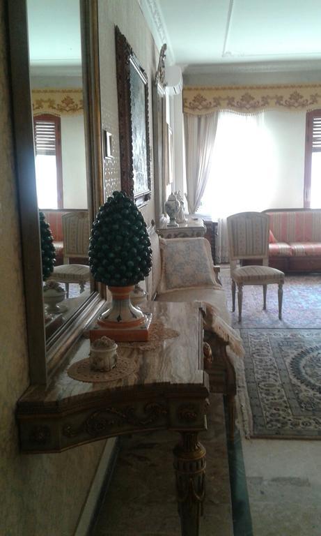 Stanze Barocche Bed & Breakfast Modica Dış mekan fotoğraf