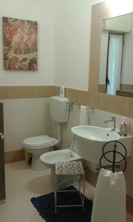 Stanze Barocche Bed & Breakfast Modica Dış mekan fotoğraf