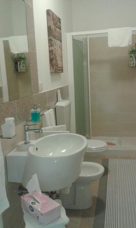 Stanze Barocche Bed & Breakfast Modica Dış mekan fotoğraf