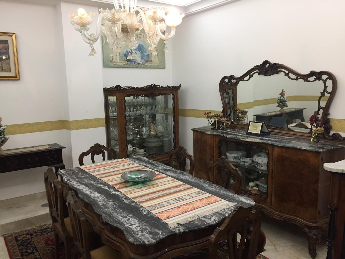 Stanze Barocche Bed & Breakfast Modica Dış mekan fotoğraf