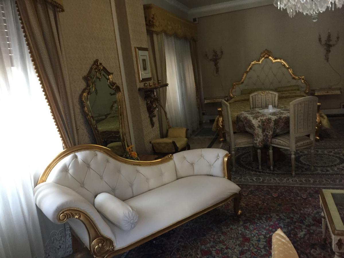 Stanze Barocche Bed & Breakfast Modica Dış mekan fotoğraf