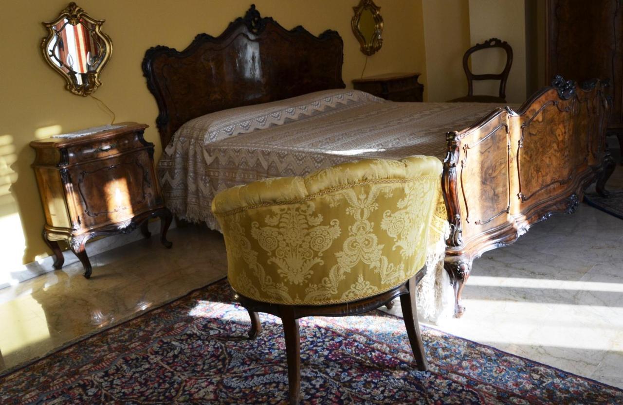 Stanze Barocche Bed & Breakfast Modica Dış mekan fotoğraf