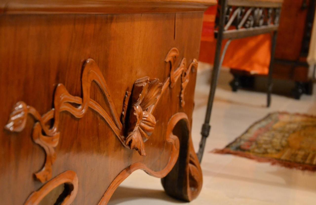 Stanze Barocche Bed & Breakfast Modica Dış mekan fotoğraf