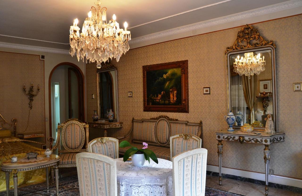 Stanze Barocche Bed & Breakfast Modica Dış mekan fotoğraf