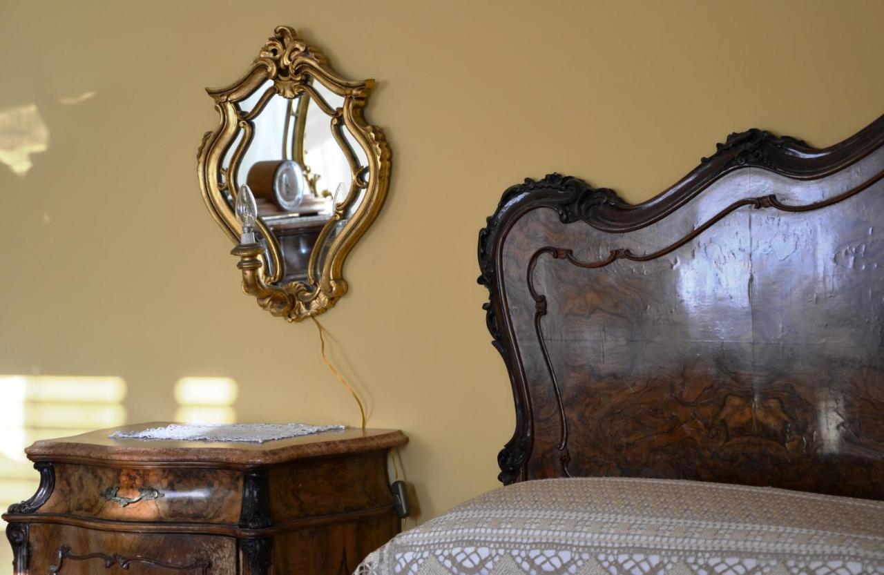 Stanze Barocche Bed & Breakfast Modica Dış mekan fotoğraf