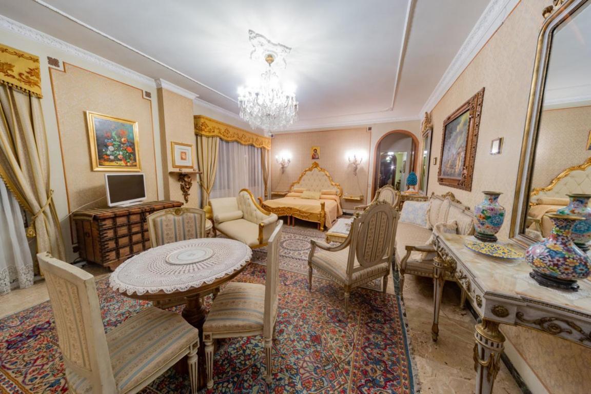 Stanze Barocche Bed & Breakfast Modica Dış mekan fotoğraf