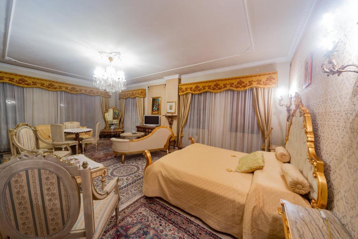 Stanze Barocche Bed & Breakfast Modica Dış mekan fotoğraf