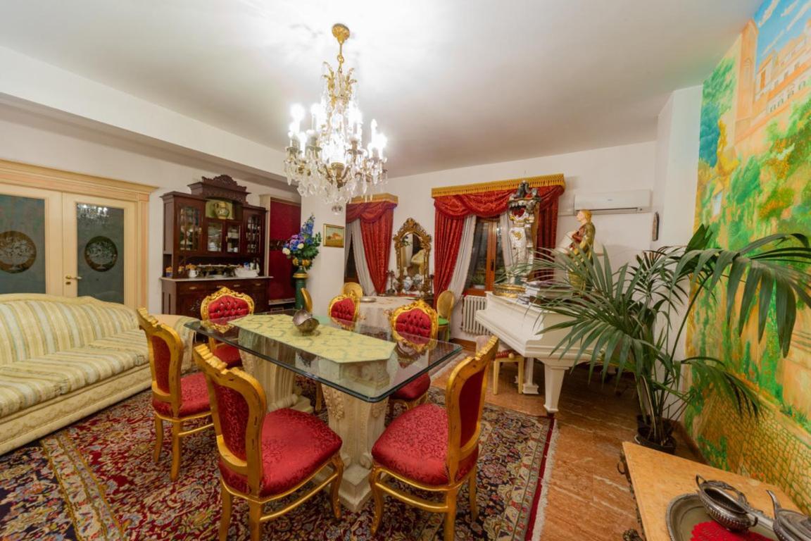 Stanze Barocche Bed & Breakfast Modica Dış mekan fotoğraf